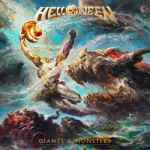HELLOWEEN - Giants & Monsters DIGI